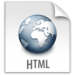 html